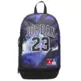 Jordan Jersey AOP Backpack "Black-Hyper Royal"