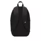 Jordan Jersey Backpack "Black"