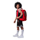 Jordan Jersey Backpack "Gym Red"