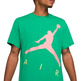 Jordan Jumpman Air HBR T-shirt "Stadium Green"