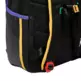 Jordan Jumpman Air Patrol Backpack "Black-Multicolor"