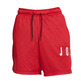 Jordan Jumpman Air Shorts "Gym Red"
