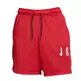 Jordan Jumpman Air Shorts "Gym Red"