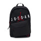 Jordan Jumpman Banner Backpack "Black"