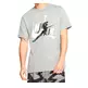Jordan Jumpman Classics "Carbon Heather"