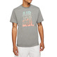 Jordan Jumpman Classics SS Graphic T-Shirt "Carbon"