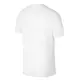Jordan Jumpman Dri-FIT Short-Sleeve Crew "White"