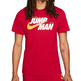 Jordan Jumpman Graphic Men's T-Shirt