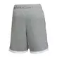 Jordan Jumpman Men's Graphic Knit Short " LT Smoke Grey"