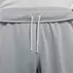 Jordan Jumpman Men's Graphic Knit Short " LT Smoke Grey"