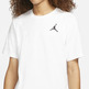 Jordan Jumpman Short-Sleeve T-Shirt "White"