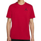 Jordan Jumpman Short-Sleeve T-Shirt "RedBlack"