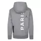 Jordan Kids Paris Saint-Germain French Terry Pullover Hoodie "Carbon"