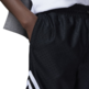 Jordan Kids Air Diamont Dri-FIT Mesh Short "Black"