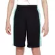 Jordan Kids Air HBR BasketBall Short "Black-Tropical Twist