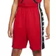 Jordan Kids Air HBR BasketBall Short "Gym Red"