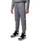Pantalón Jordan Kids Baseline Fleece "Carbon Heather"