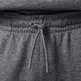 Pantalón Jordan Kids Baseline Fleece "Carbon Heather"