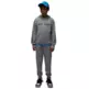 Pantalón Jordan Kids Baseline Fleece "Carbon Heather"