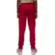 Pantalón Jordan Kids Baseline Fleece Pant "Gym Red"