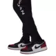 Pantalón Jordan Kids Baseline Fleece Terry Pant "Black"