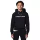 Sudadera Jordan Kids Baseline Pullover Hoodie "Black"
