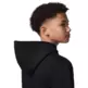 Sudadera Jordan Kids Baseline Pullover Hoodie "Black"