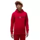 Sudadera Jordan Kids Baseline Pullover Hoodie "Gym Red"