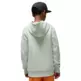 Sudadera Jordan Kids Baseline Pullover Hoodie "LT Silver"