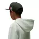 Sudadera Jordan Kids Baseline Pullover Hoodie "LT Silver"