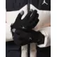 Set Gorro + Guantes Jordan Kids Essential 2Piece "Black"