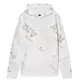 Jordan Kids Holiday Shine Air AOP Hoodie "Gold"
