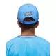 Jordan Kids Jan Curve Brim Cap "University Blue"