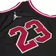 Jordan Kids JBD 23 Jersey Tank Top "Black"