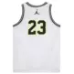 Jordan Kids JBD 23 Jersey Tank Top "Bright Crimson-White"