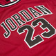 Jordan Kids JBD 23 Jersey Tank Top "Gym Red""