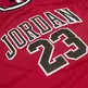 Jordan Kids JBD 23 Jersey Tank Top "Gym Red"