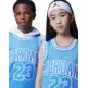 Jordan Kids JBD 23 Jersey Tank Top "Legend Blue"