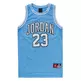 Jordan Kids JBD 23 Jersey Tank Top "University Blue""