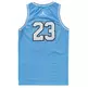 Jordan Kids JBD 23 Jersey Tank Top "University Blue""