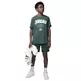 Jordan Kids JBD Des Champion DRI-FIT Tee "Oxidized Green"