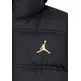 Jordan Kids JDB 2 Fer Puffer Jacket "Black"