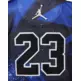 Jordan Kids JDB 23 AOP Jersey "Black-Hyper Royal"