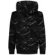 Jordan Kids JDB "23" Fade Away Fleece Hoodie "Black"
