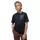 Camiseta Niño/Niña Jordan Kids JDB 23 Spray Throw UP "Black"