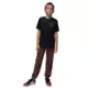 Camiseta Niño/Niña Jordan Kids JDB 23 Spray Throw UP "Black"