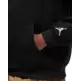 Jordan Kids JDB Air Jordan Has Landed Hoodie "Black"