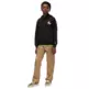 Jordan Kids JDB Air Jordan Has Landed Hoodie "Black"