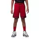 Jordan Kids JDB Air Sport Diamond Shorts "Gym Red"