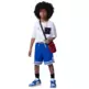 Jordan Kids JDB Air Sport Diamond Shorts "Hyper Cobalt"